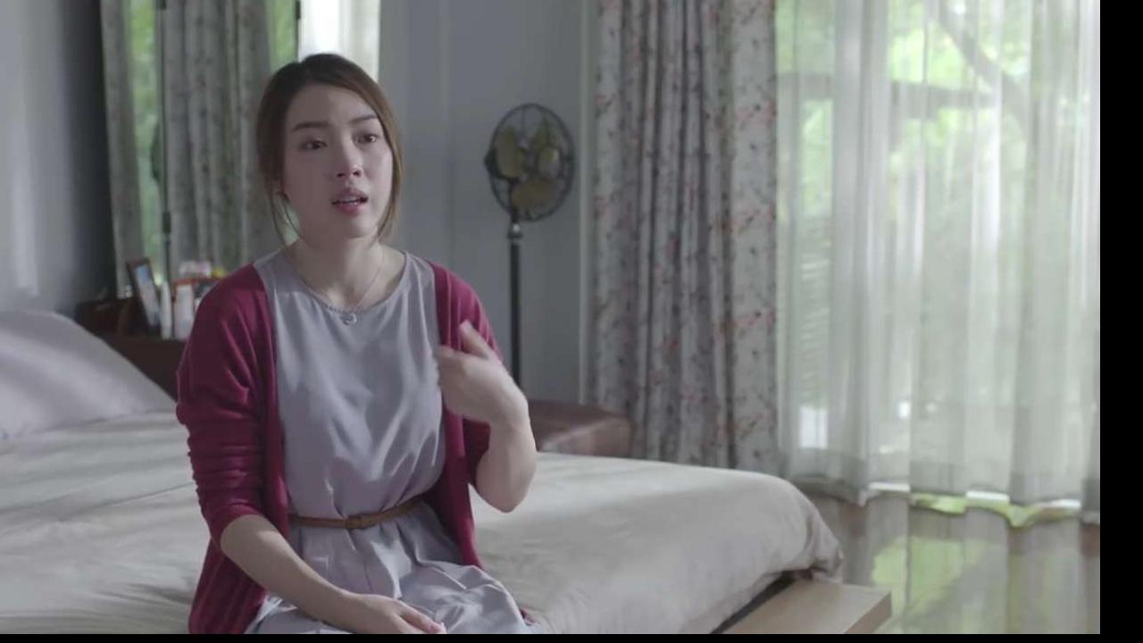泰国催泪短片:如果妈妈不在了