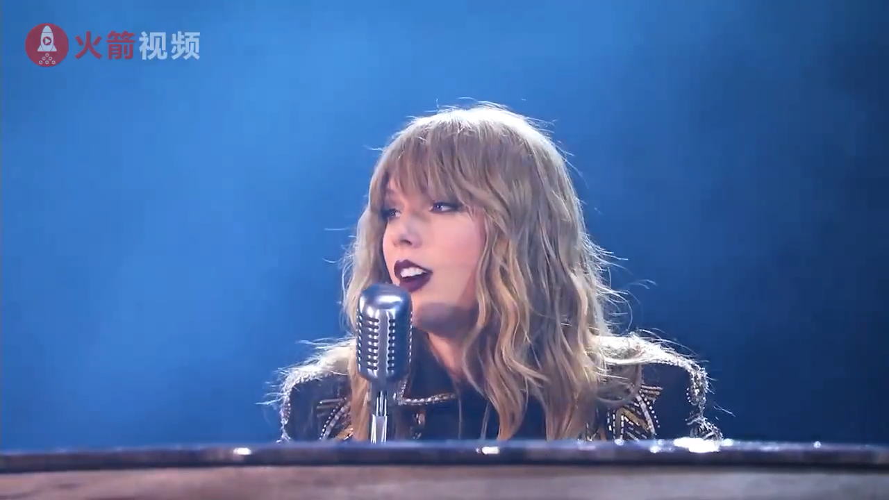 霉霉taylor swift最新reputation巡演伦敦站邀请英国