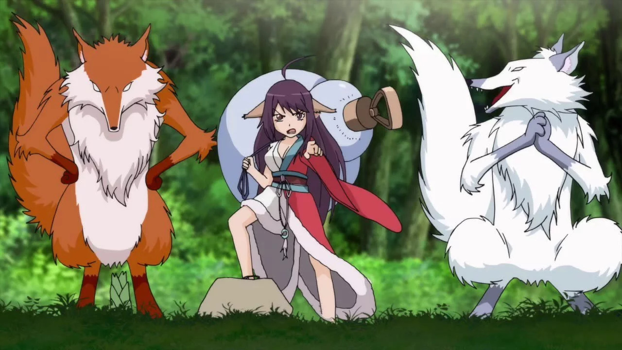 狐妖小红娘, 雅雅姐对东方月初是什么感情? 亲情? 爱情? 友情?