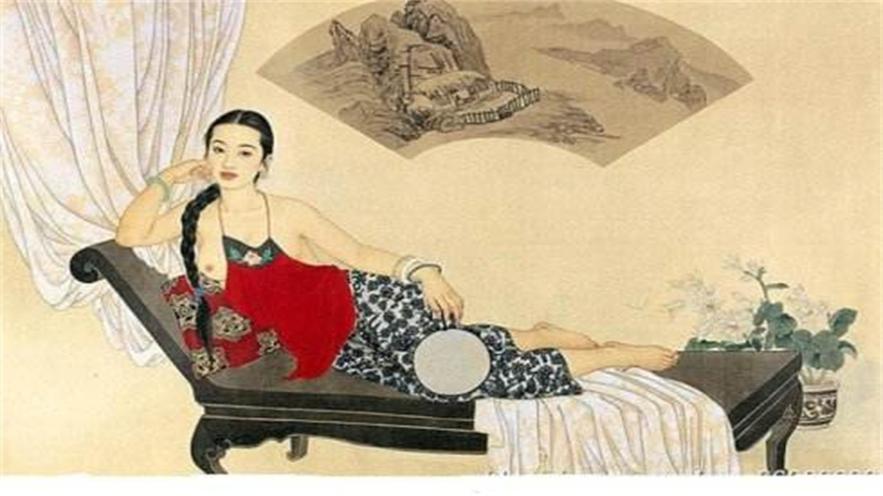 太监也能娶妻看看太监和宫女对食那点事