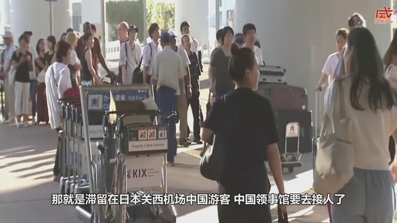 这次中国海外撤侨收费了? 网友叫好: 活该!