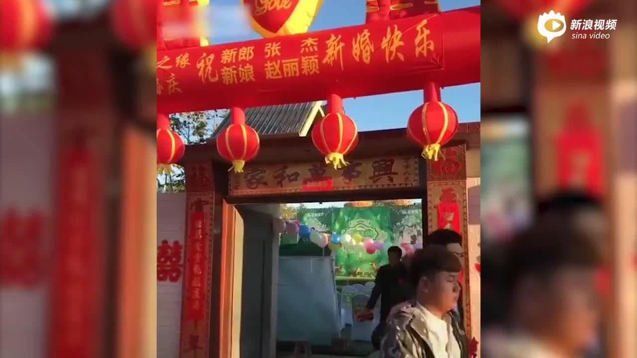 赵丽颖工作室疑似发通稿内容忘切号 秒删微博