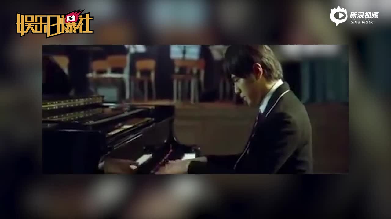 周杰伦郎朗隔空对话互赞琴技 周董称钢琴没白学