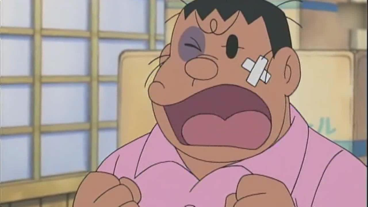 大雄偷看静香穿内衣_大雄静香(3)