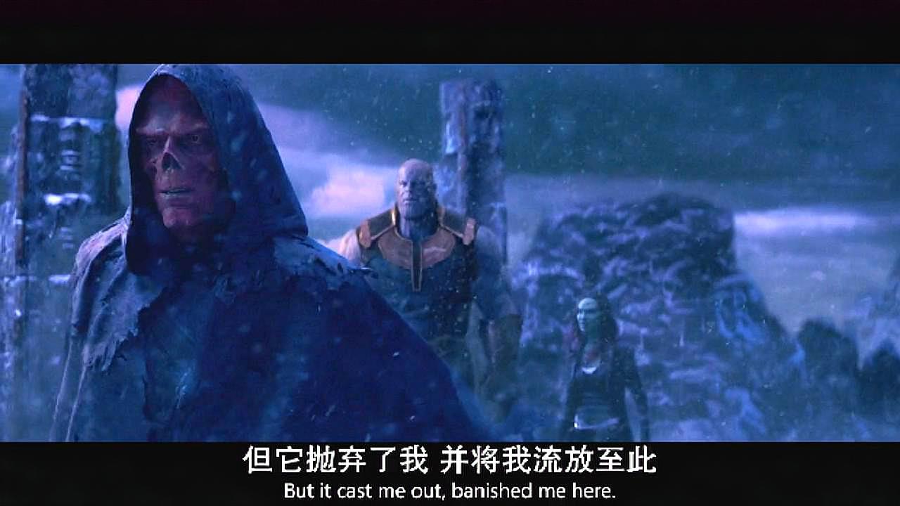 《复联4》:钢铁侠或被献祭灵魂宝石,小辣椒将戴上无限手套!