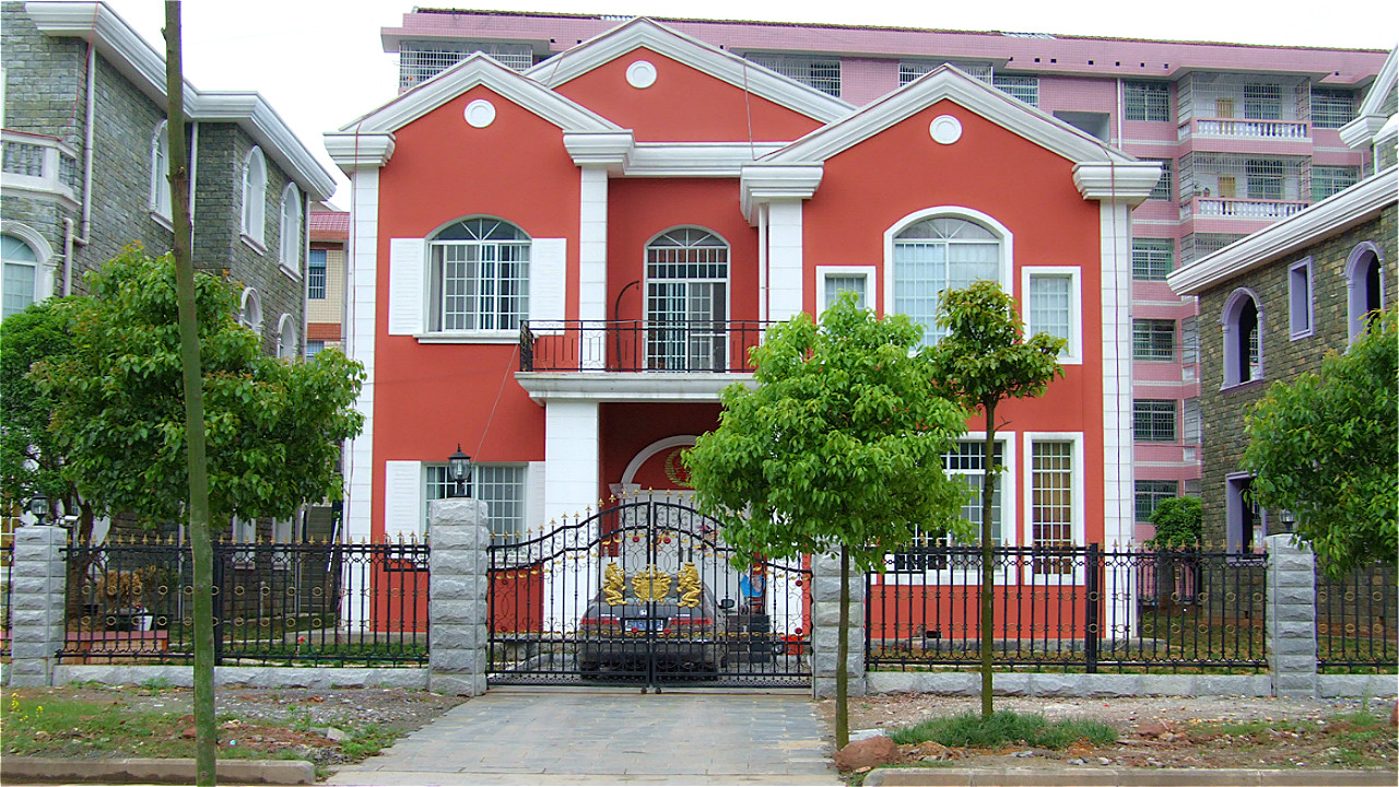 农村房屋,为啥不让房子加高和盖新房了