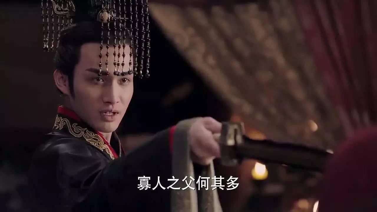 秦始皇身上最大的谜团,为何皇后不见史书记载?专家:赵姬惹的祸