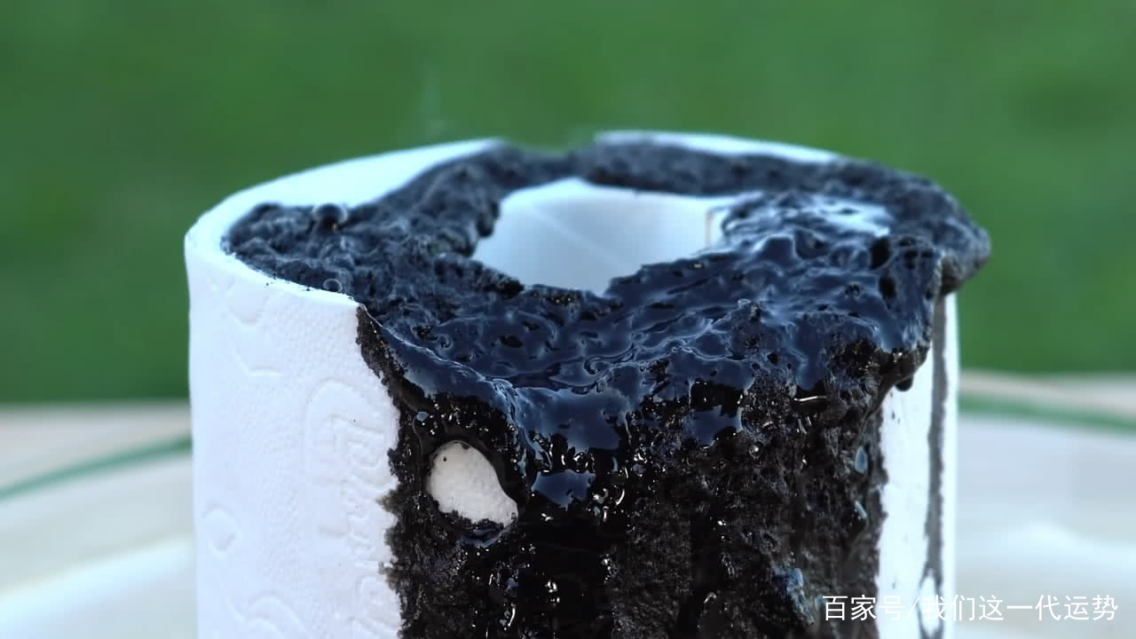 硫酸的腐蚀性有多强?看完这个实验,你就明白了!
