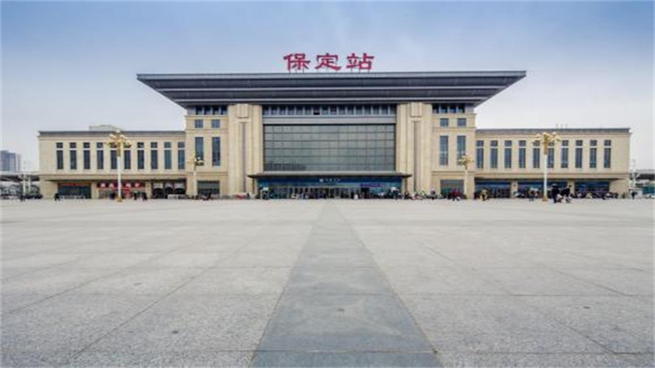 北京和河北2020GDP_河北的一个县城,GDP达300亿元,将与北京地铁互通,有望经济腾飞