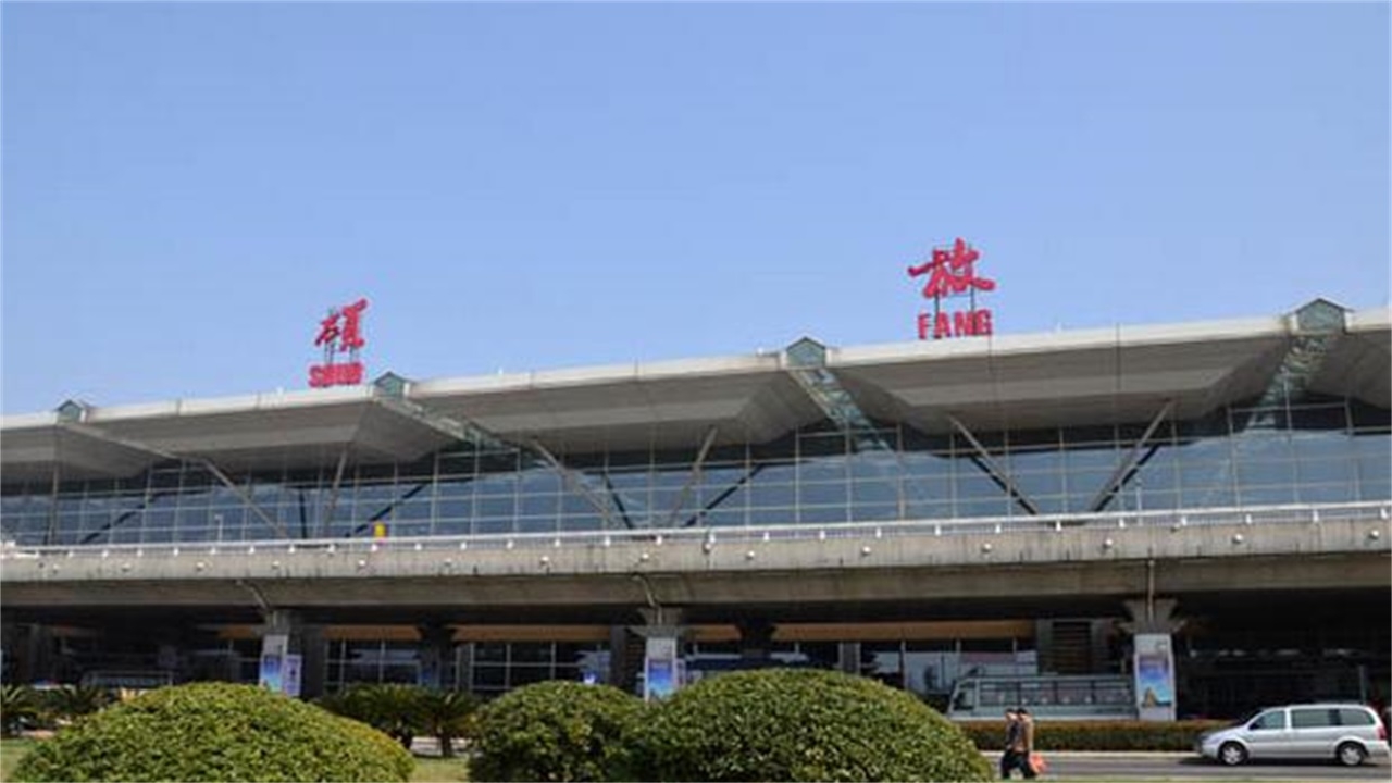 江苏要建国际机场,选址不在苏州,竟是在一个贫困小镇上!
