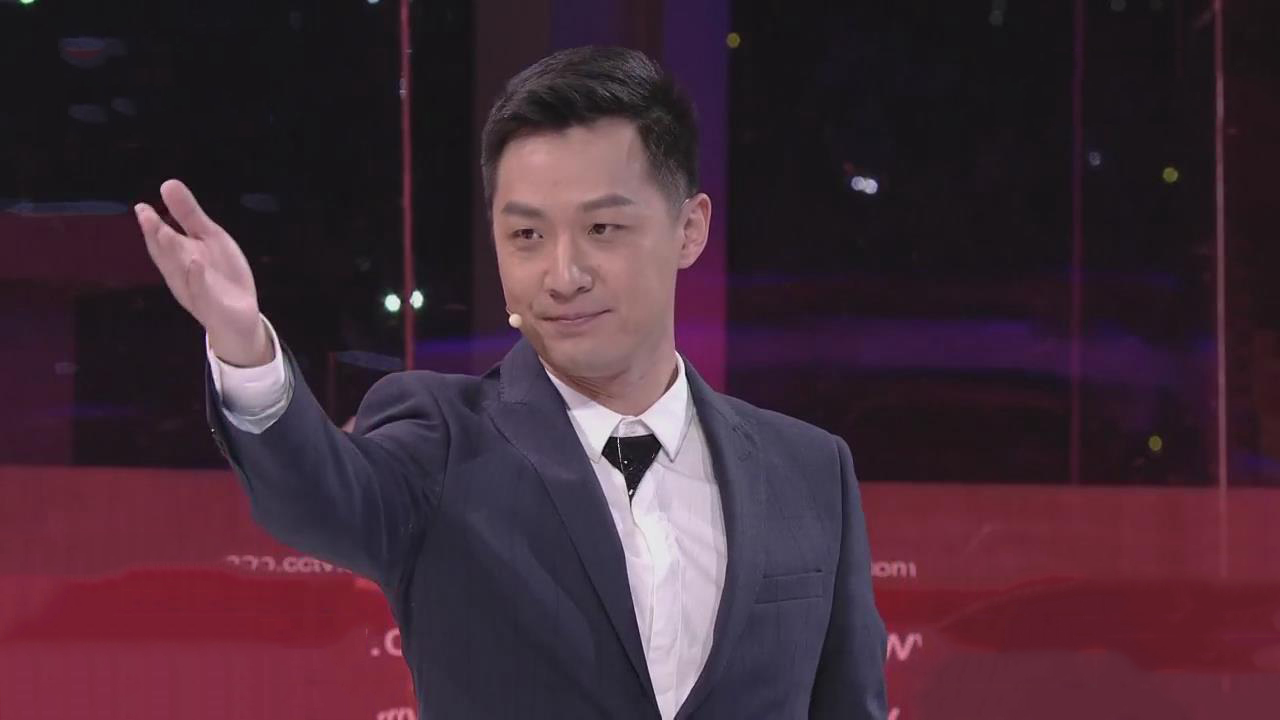 舒冬揭秘央视史上最催泪节目《等着我》播出时间等热点问题