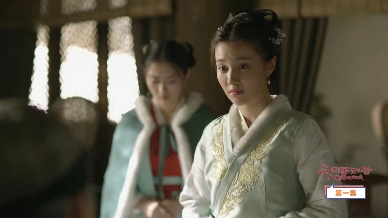 《知否》人物关系梳理,盛家成员详解,看剧不再一头雾水
