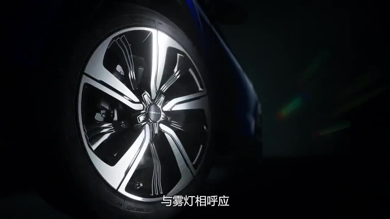 成都车展上marvel X 火了！视频这些告诉你它凭什么能值30万？