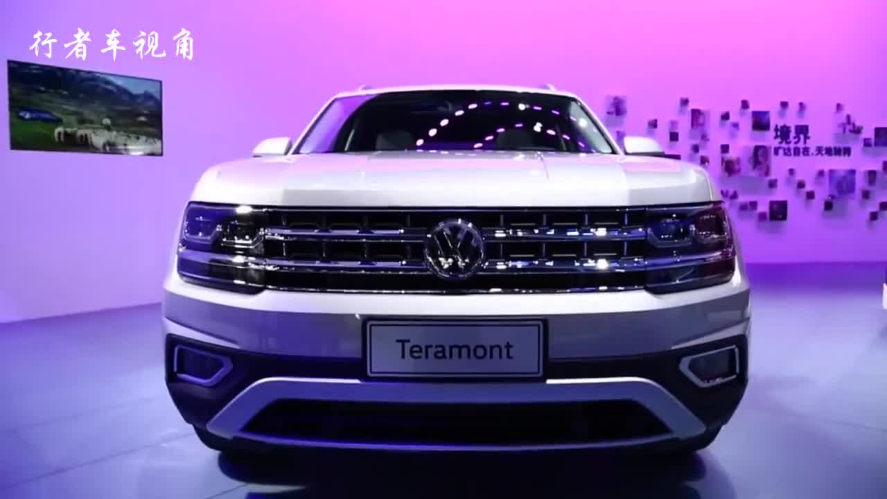 一降就是6万，合资SUV终于超越汉兰达，成功拿下销量冠军！