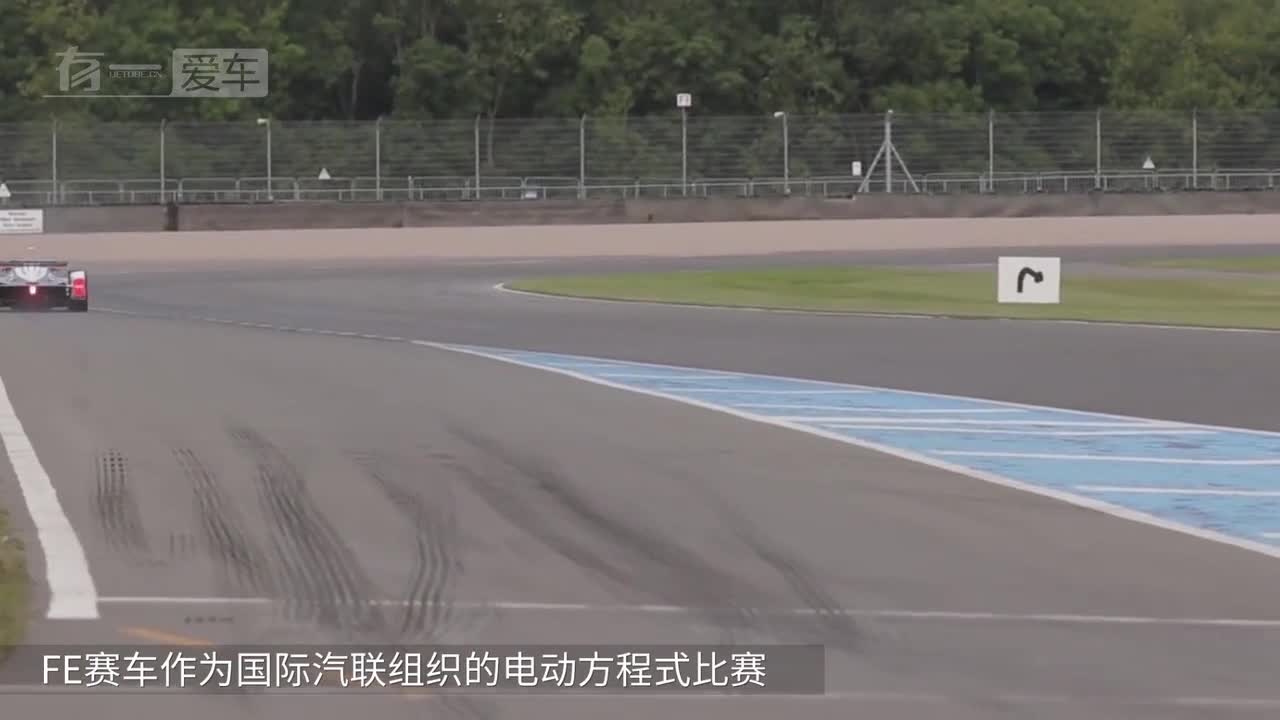 世界最快的电动车声音怎么样？听完才知道为啥更多人选择燃油车！