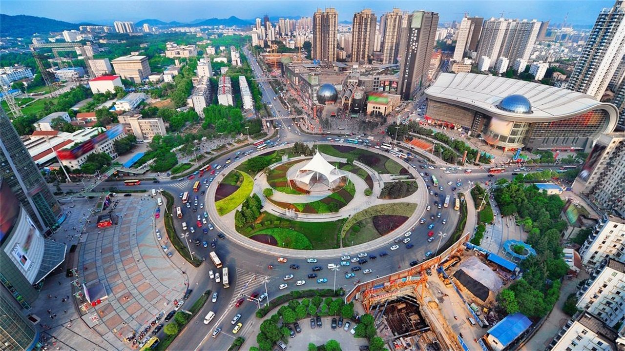 我国桥都究竟是哪里?这一城市颇具竞争力,拥有