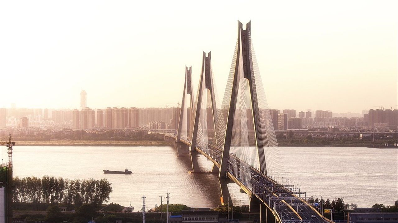 我国桥都究竟是哪里?这一城市颇具竞争力,拥有