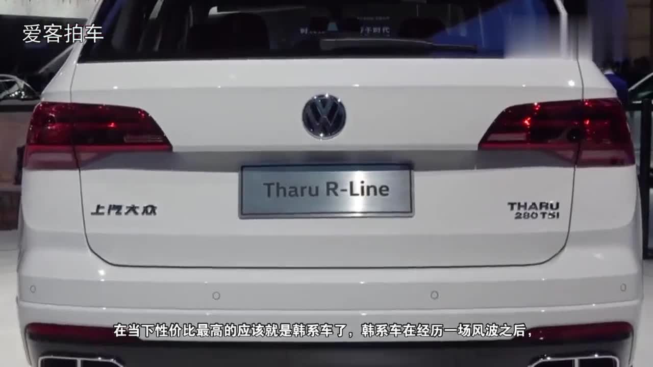 20万合资卖10万，12月“大反扑”，卖出18320台，勇夺销量榜第7位