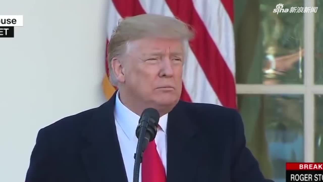 美政府 停摆 暂停 建墙 博弈继续?|时事|美国|墨