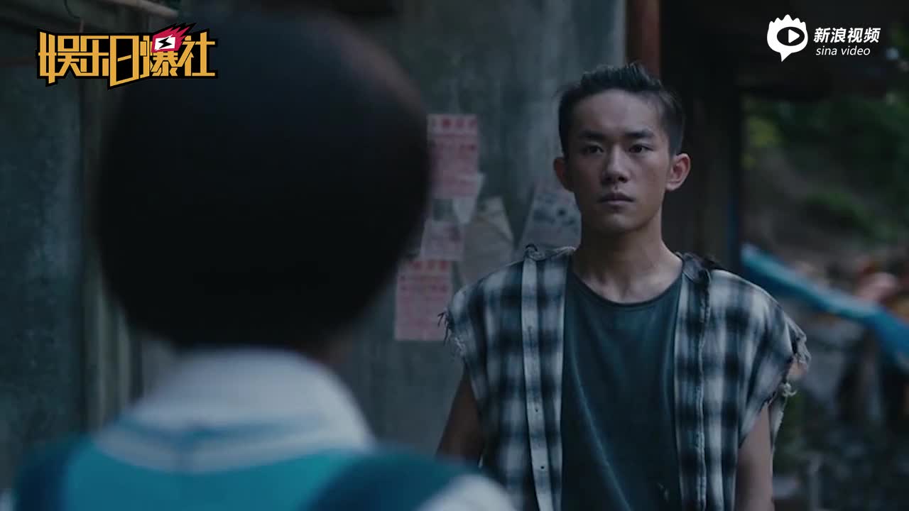 《少年的你》退出柏林电影节