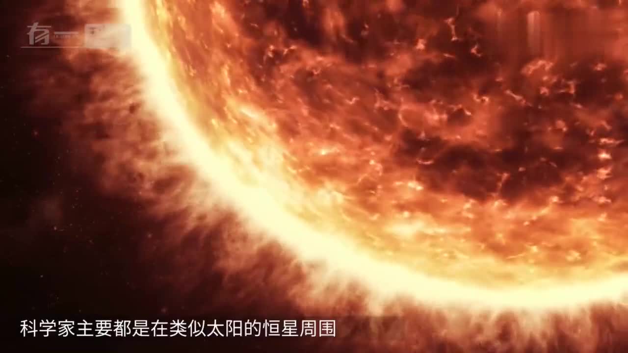 哈勃意外发现"上帝之城",科学家担心宇宙高级文明在窥探人类