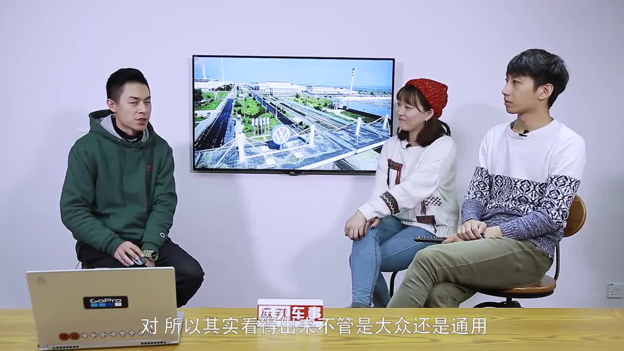 合资品牌各出奇招，推新车型积累销量与口碑