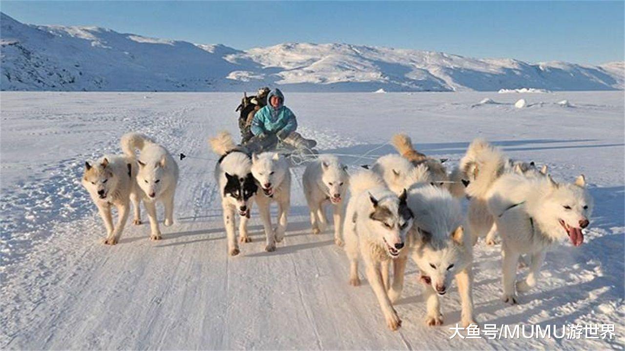 人口少岛屿_我国人口最少的地级市,常住人口仅2500人,并禁止外国游客入境(2)
