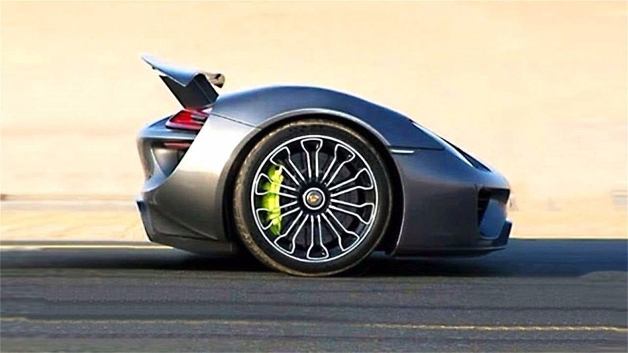 “保时捷“有新的文章更新，请注意查收