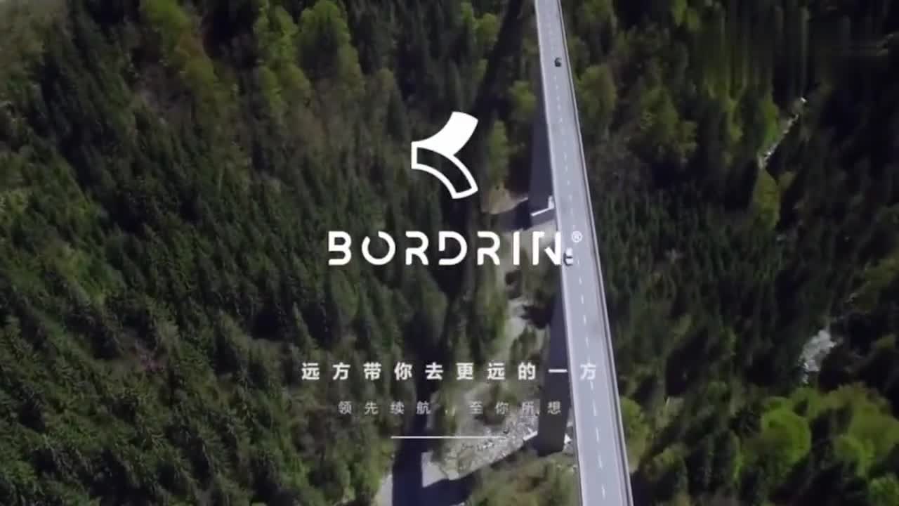 续航超特斯拉的高颜值电动汽车上海车展即将首秀