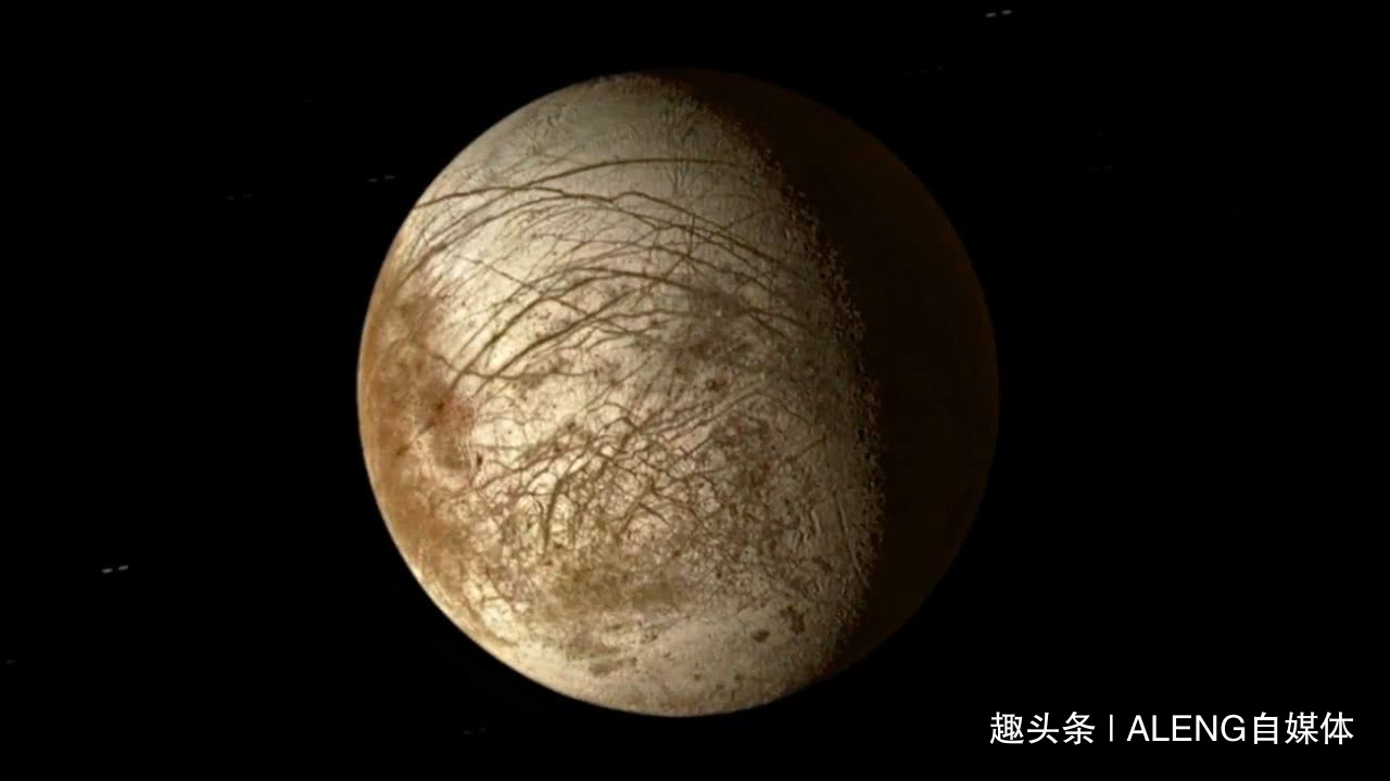 听说给孩子起名这事你很在行?快来给木星的卫星起个名吧!