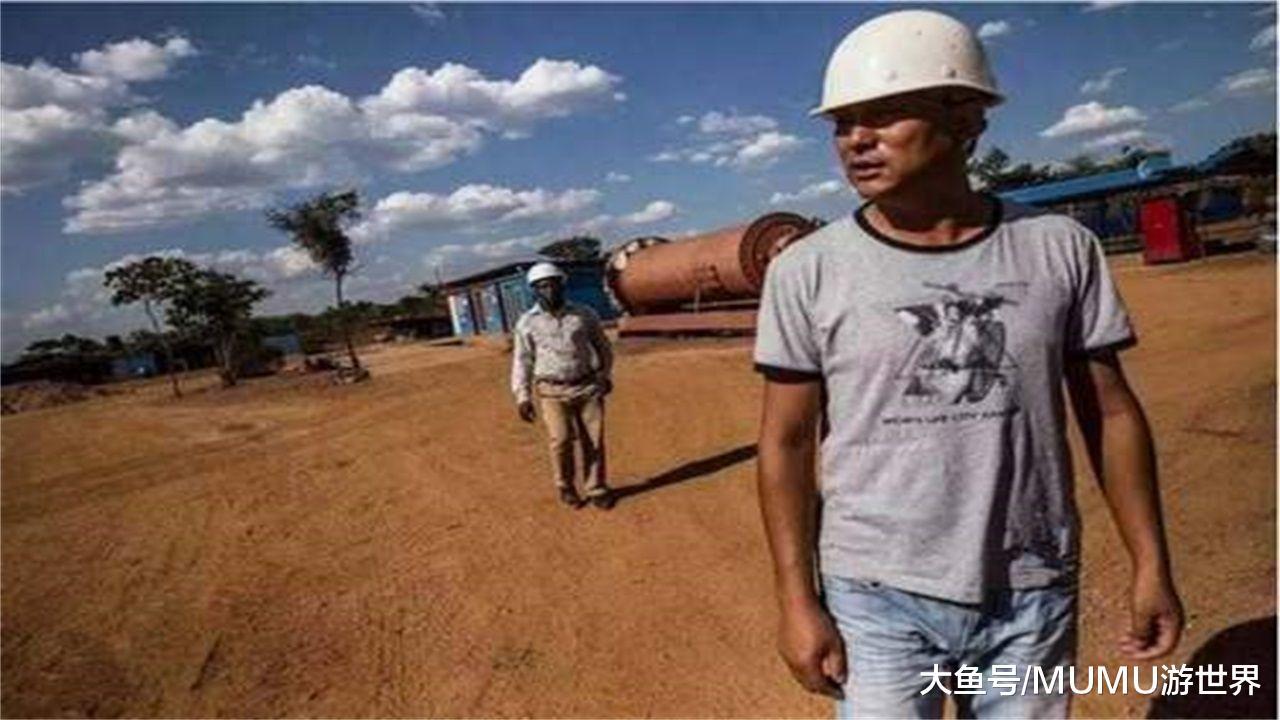 非洲贫穷又落后,为什么中国人去了不想回来?看
