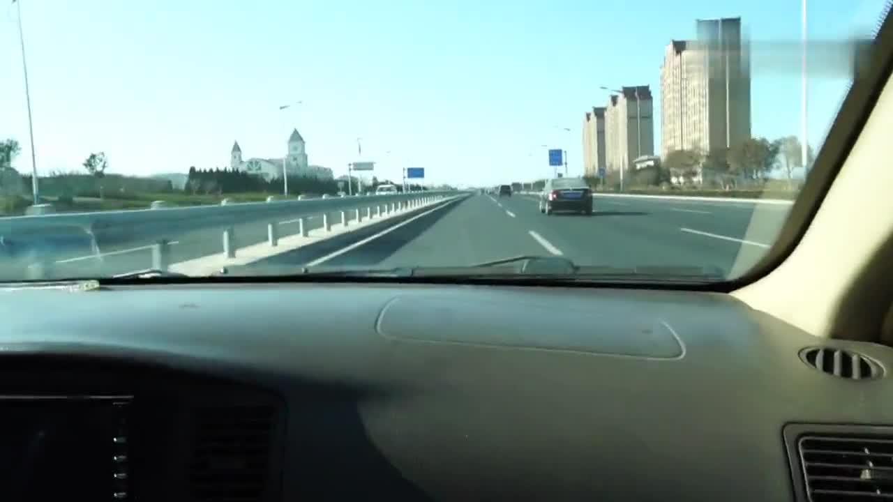 鼎盛达人试驾6000块买的比亚迪，新手司机能开出跑车的感觉