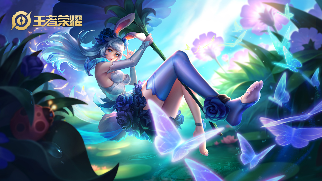 5款良心伴生皮肤推荐，品质、手感均一流，最后一款有了也不会玩