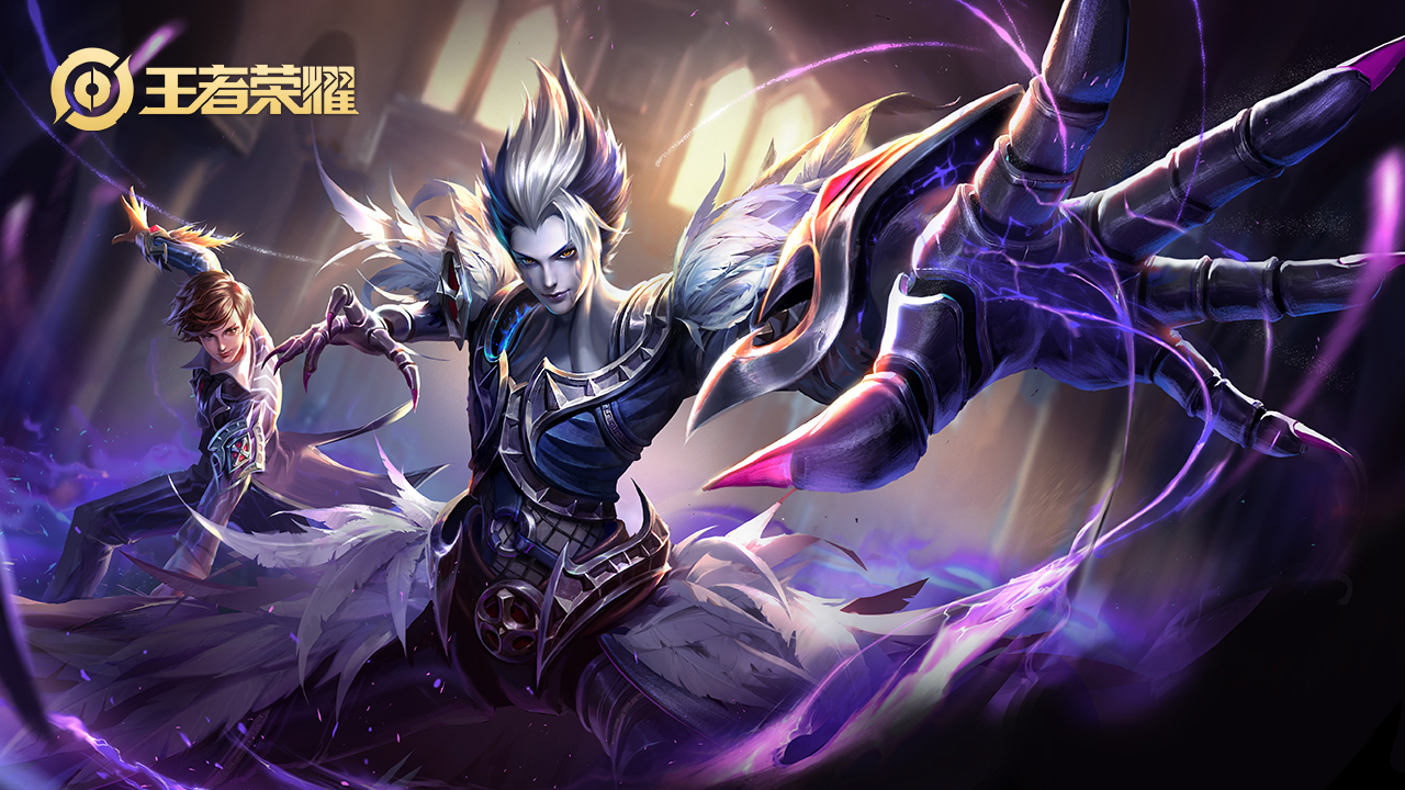 5款良心伴生皮肤推荐，品质、手感均一流，最后一款有了也不会玩