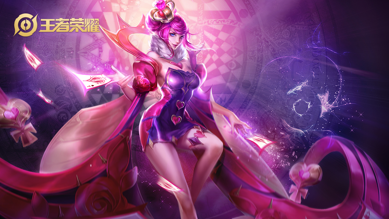 5款良心伴生皮肤推荐，品质、手感均一流，最后一款有了也不会玩