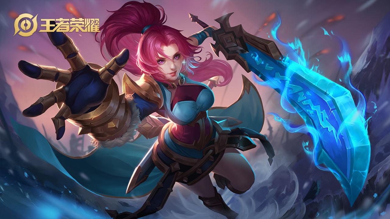 5款良心伴生皮肤推荐，品质、手感均一流，最后一款有了也不会玩