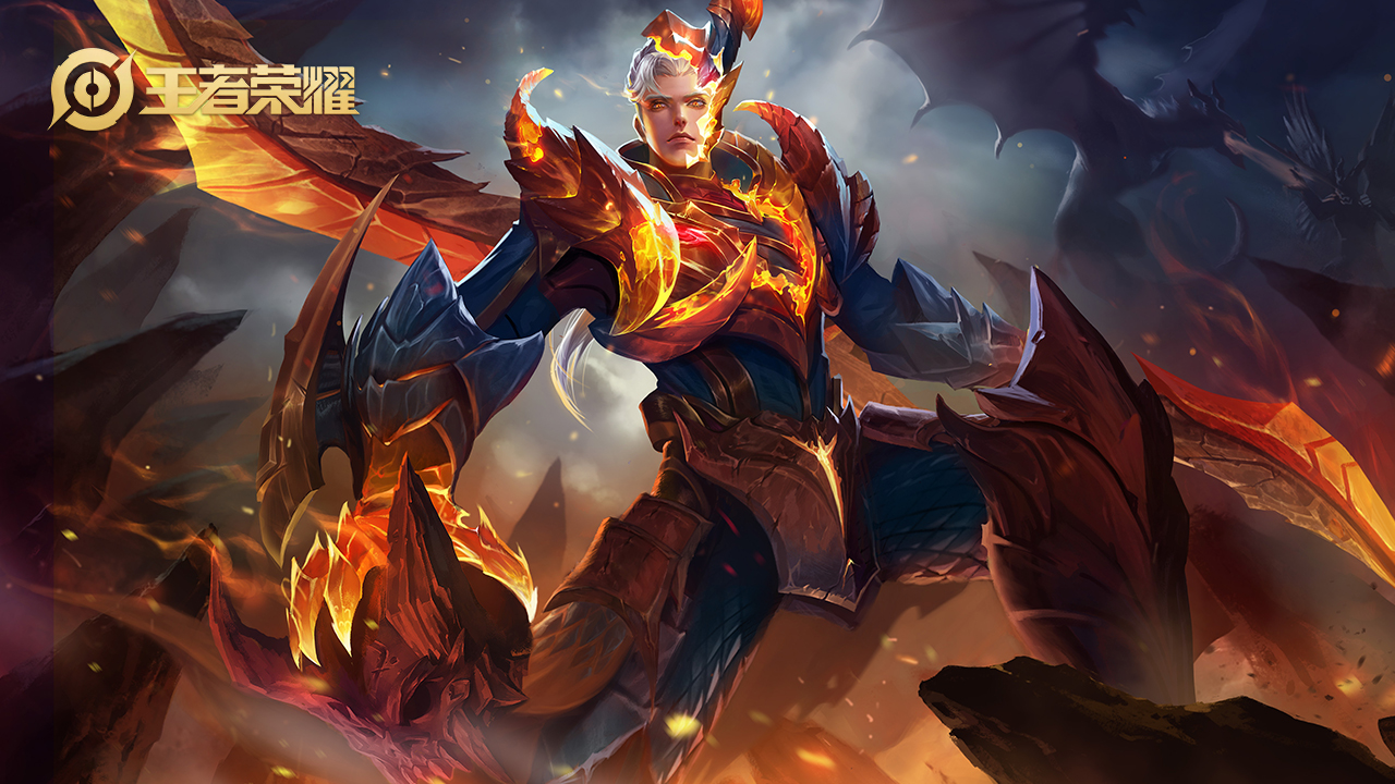 5款良心伴生皮肤推荐，品质、手感均一流，最后一款有了也不会玩