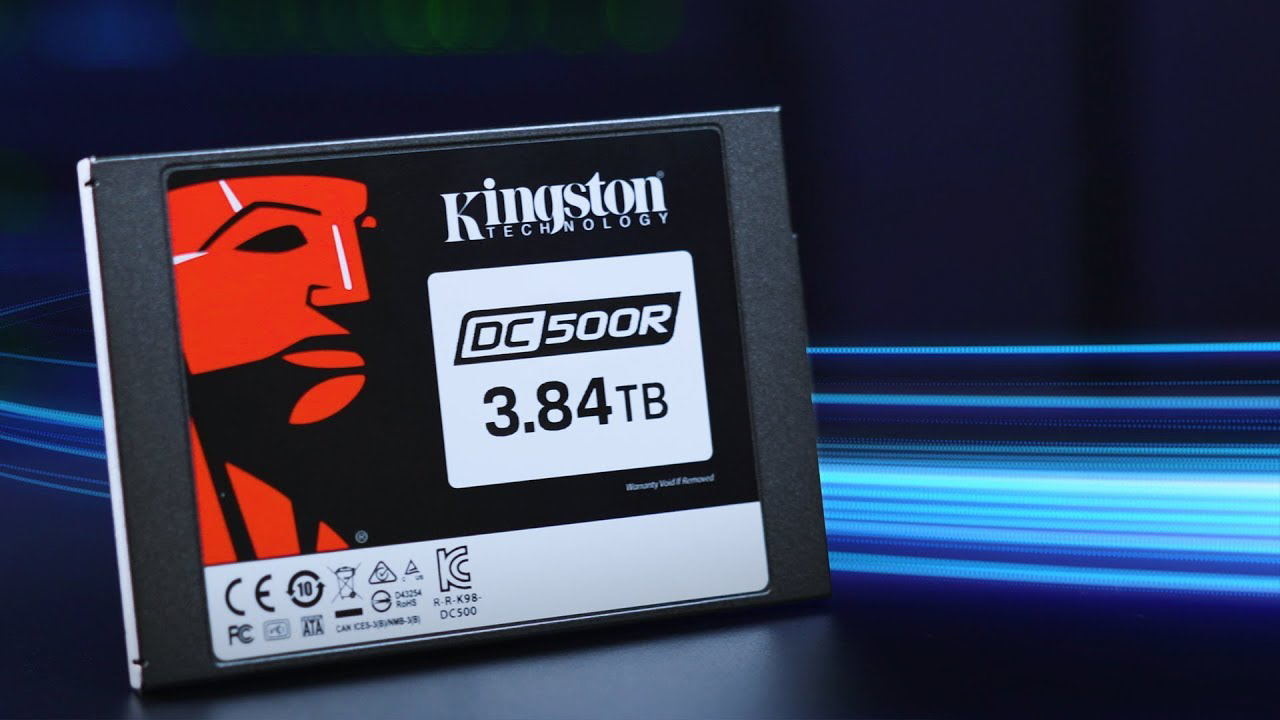 【IT全播报】金士顿进军企业级SSD ，TLC也有5000次擦写循环