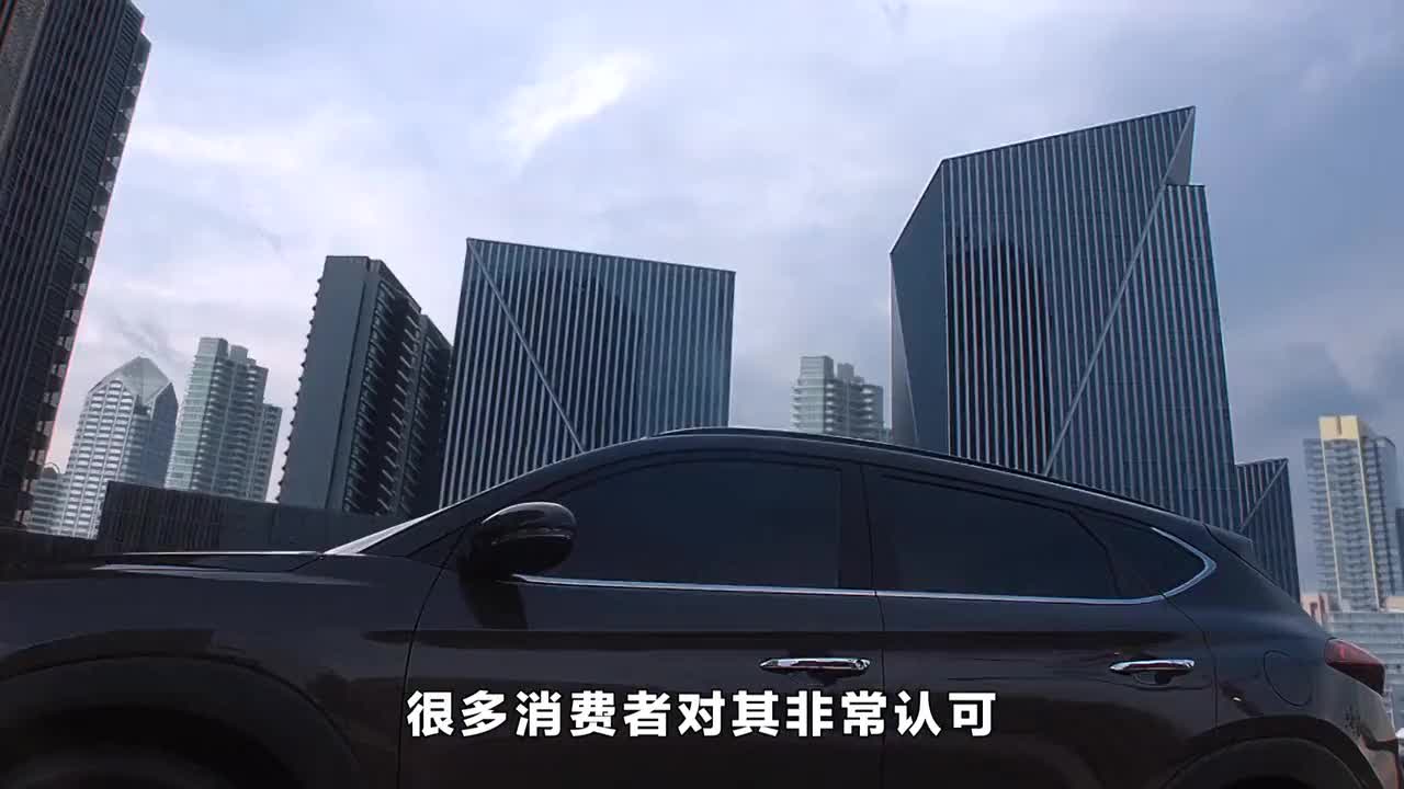 合资车最冷冬天！月销不到500台，怎知曾有每月1万的战绩！