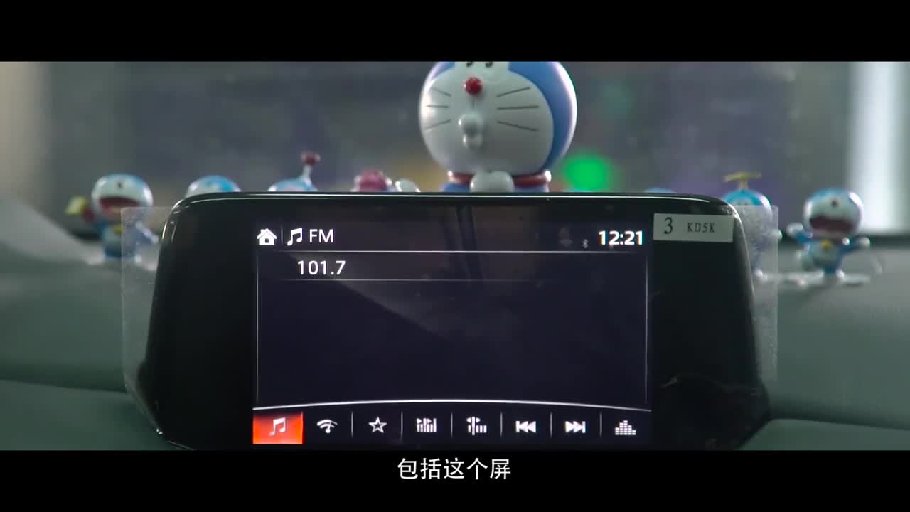 20万买合资SUV能选马自达CX-5吗？我们找来美女车主聊一聊！