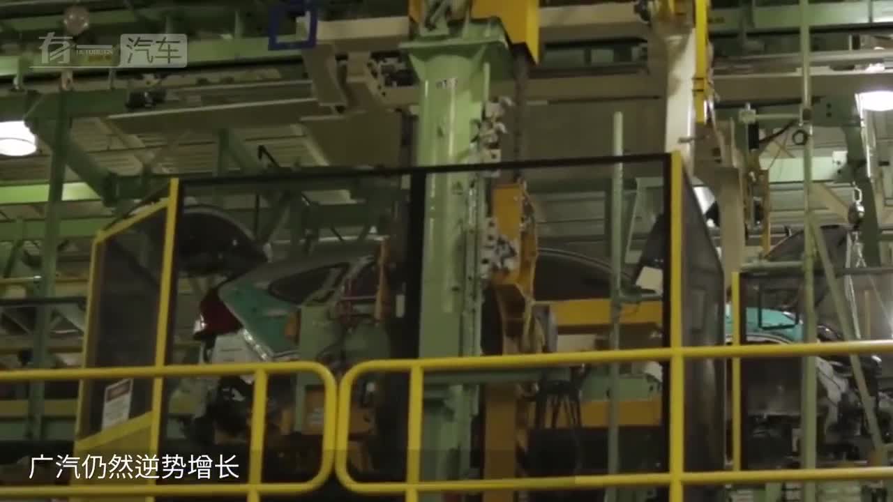 不玩合资玩合创，蔚来牵手广汽成立合创公司，廉价ES8指日可待？