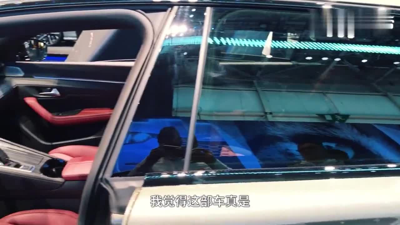 “最美旅行车”俱乐部又添一位新成员？