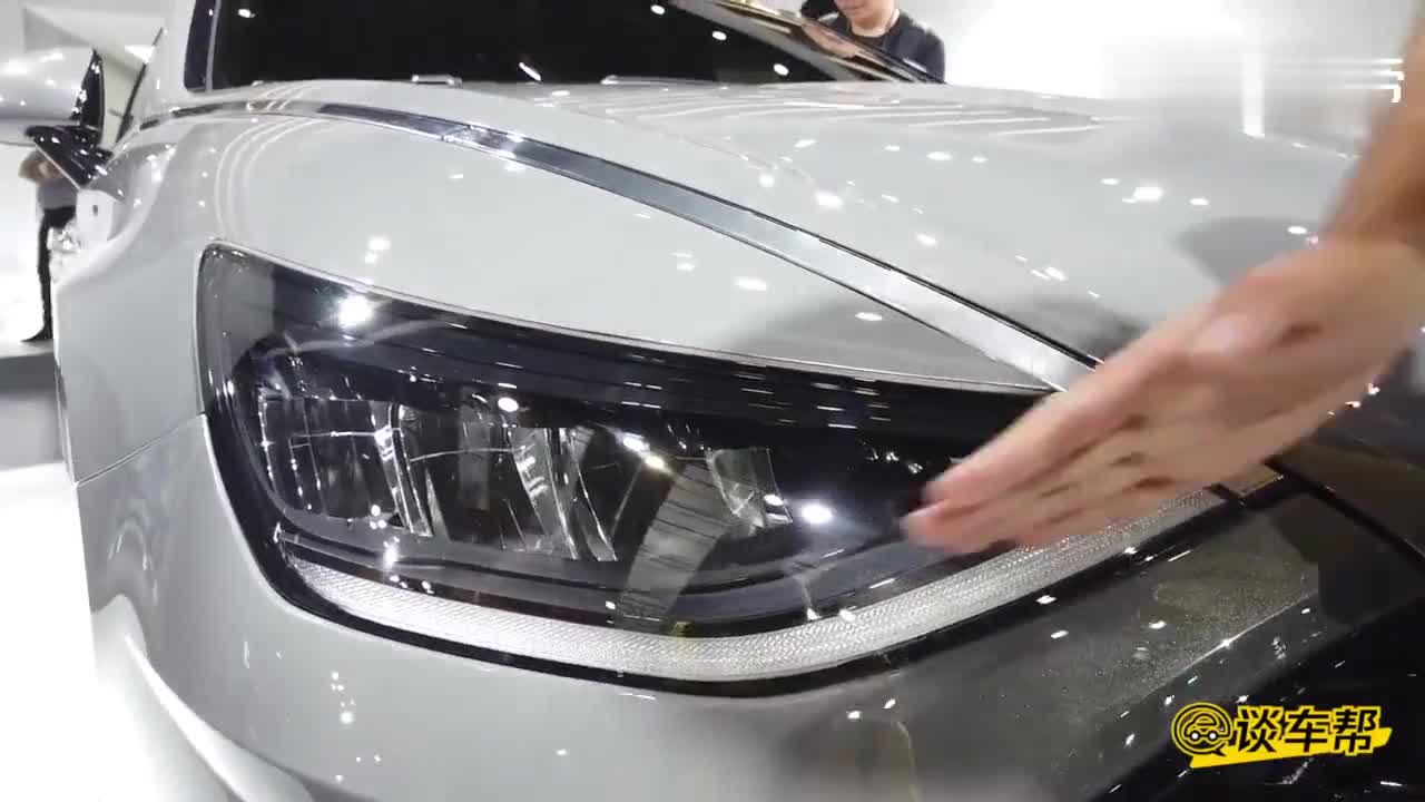 【2019上海车展】谈车帮测评 现代索纳塔