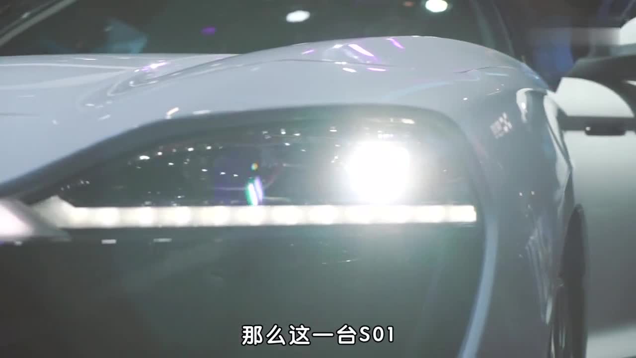 上海车展造车新势力盘点，当潮水褪去，才知道谁在裸泳