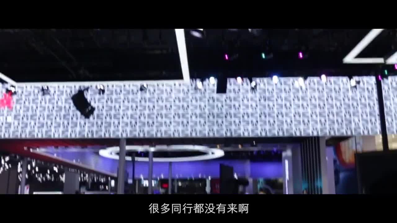 豆车一分钟：2019上海车展，没有模特，只有礼仪！