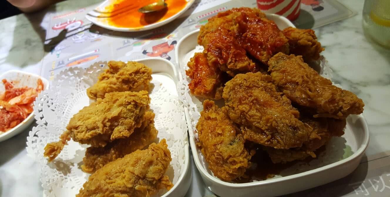 这几种公认的高热量“垃圾食品”食物,总有一个让你拒绝不了