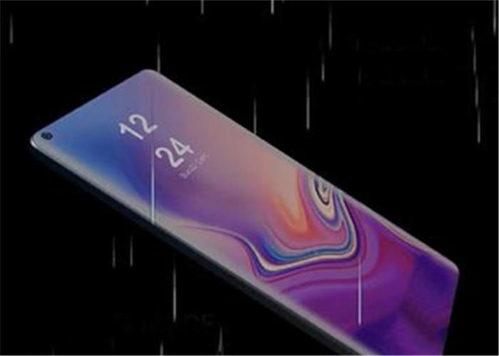 华为Mate30Pro曝光! 后置5摄实锤了? 这外观让