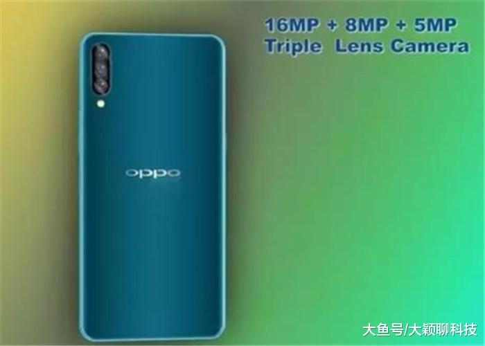 oppofindx2来袭!外观设计引热议,真是"毁经典"?