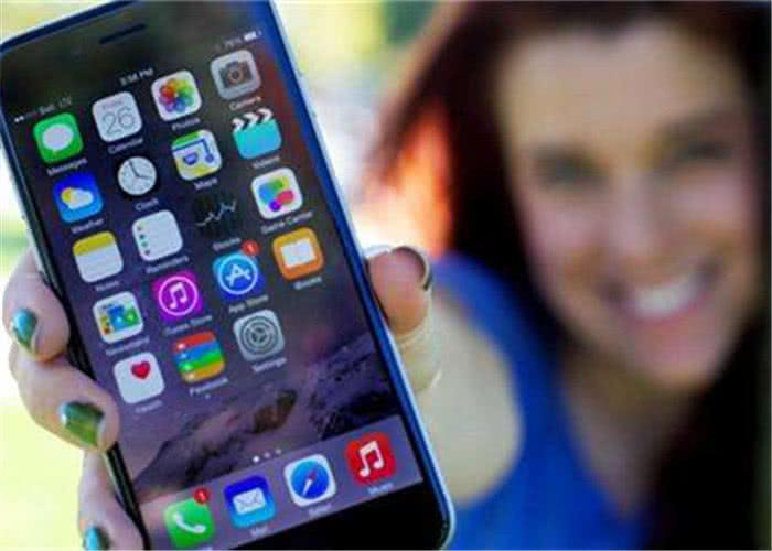 智能手机普及率美国第8,中国未进前十,第1却是