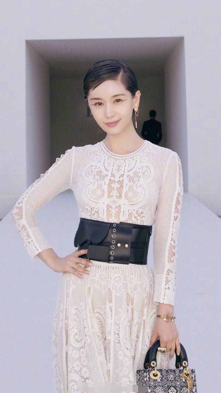 吴谨言内衣_吴谨言内衣照(2)